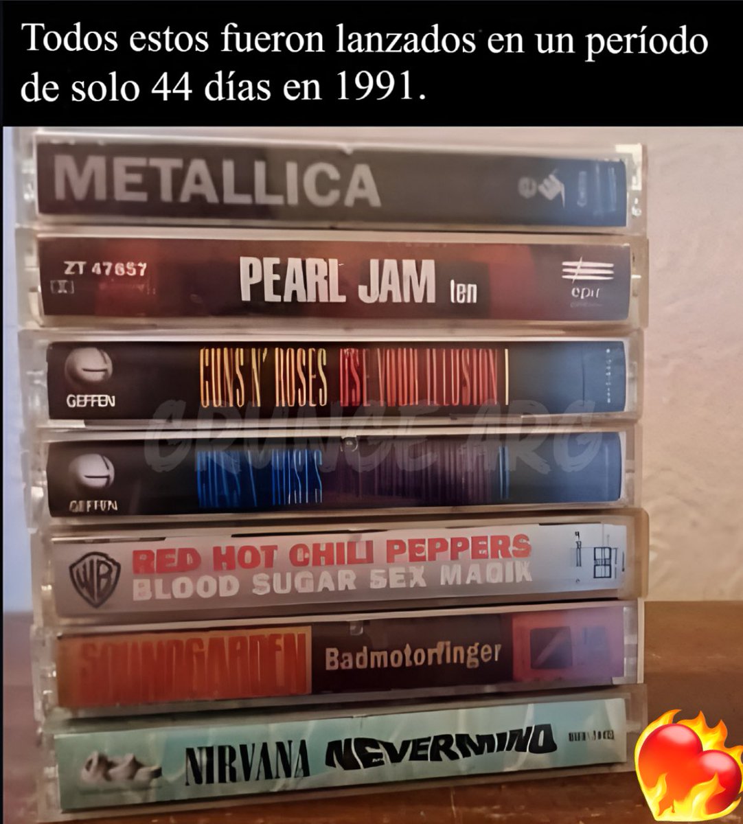 Generación Z no lo entenderías.