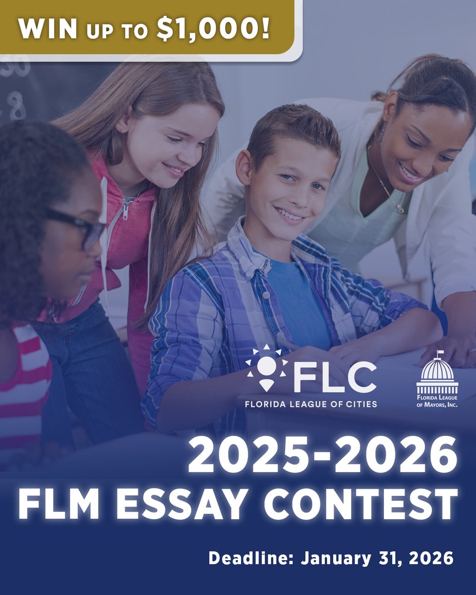 FLMayors tweet media