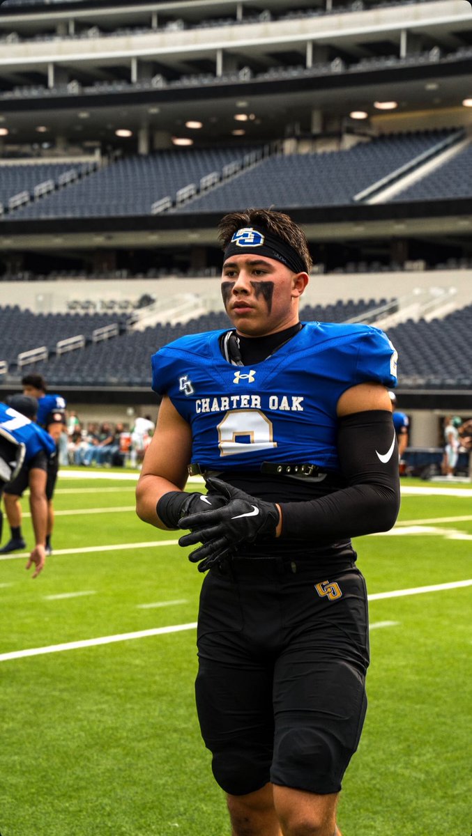 Honored to be nominated for Rams Rising Star Player of the Year! 🌟
I’m grateful for the support from my teammates, coaches, and community who’ve helped me grow every step of the way. Your vote means a lot , let’s bring this home together! 💛💙
Vote here: therams.com/community/risi…