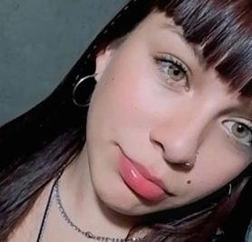 Ana Estefanía Cid Acuña tiene 16 años, desapareció el 9/12 en Neuquén capital. Estatura 1,55. Vestía remera pupera, pantalón gris con rayas blancas, zapatillas negras y mochila roja. Se hizo la denuncia, Comisaría 7°. Por favor avisar #Urgente☎️299-4560936, 101 o 911 

#Neuquen