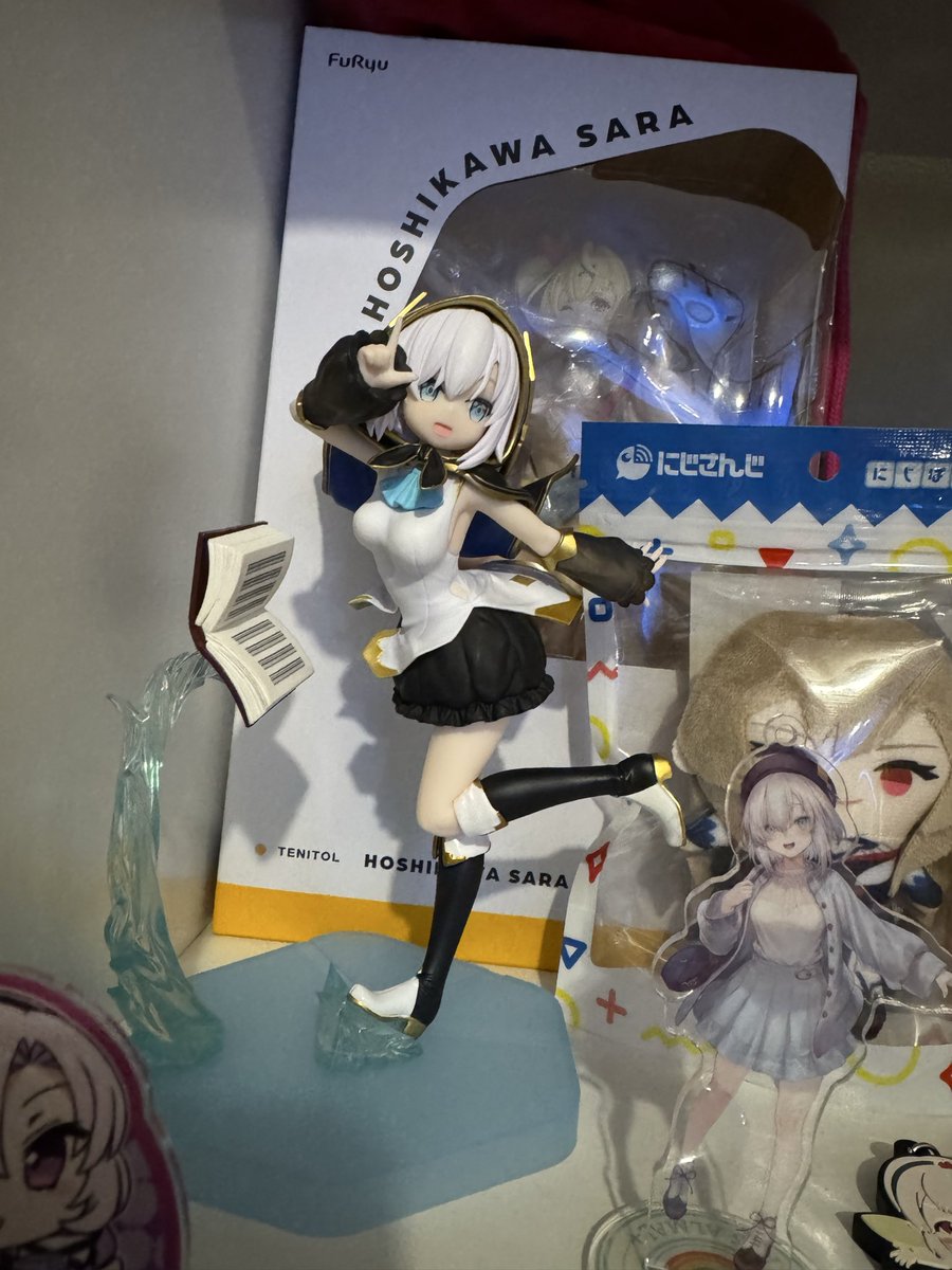 RYO/AKIRA 5G tweet media