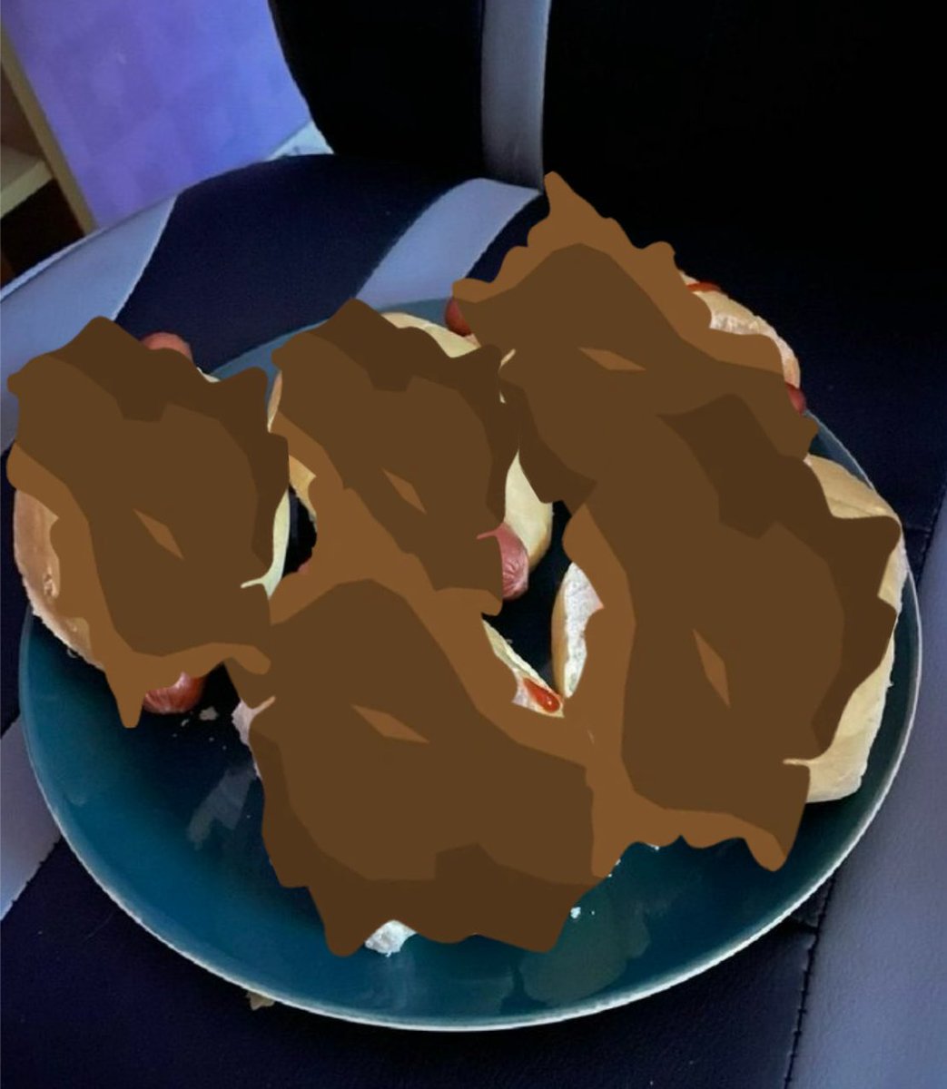 GREENDIRTLOVER's tweet image. Five dirts for dinner tonight!