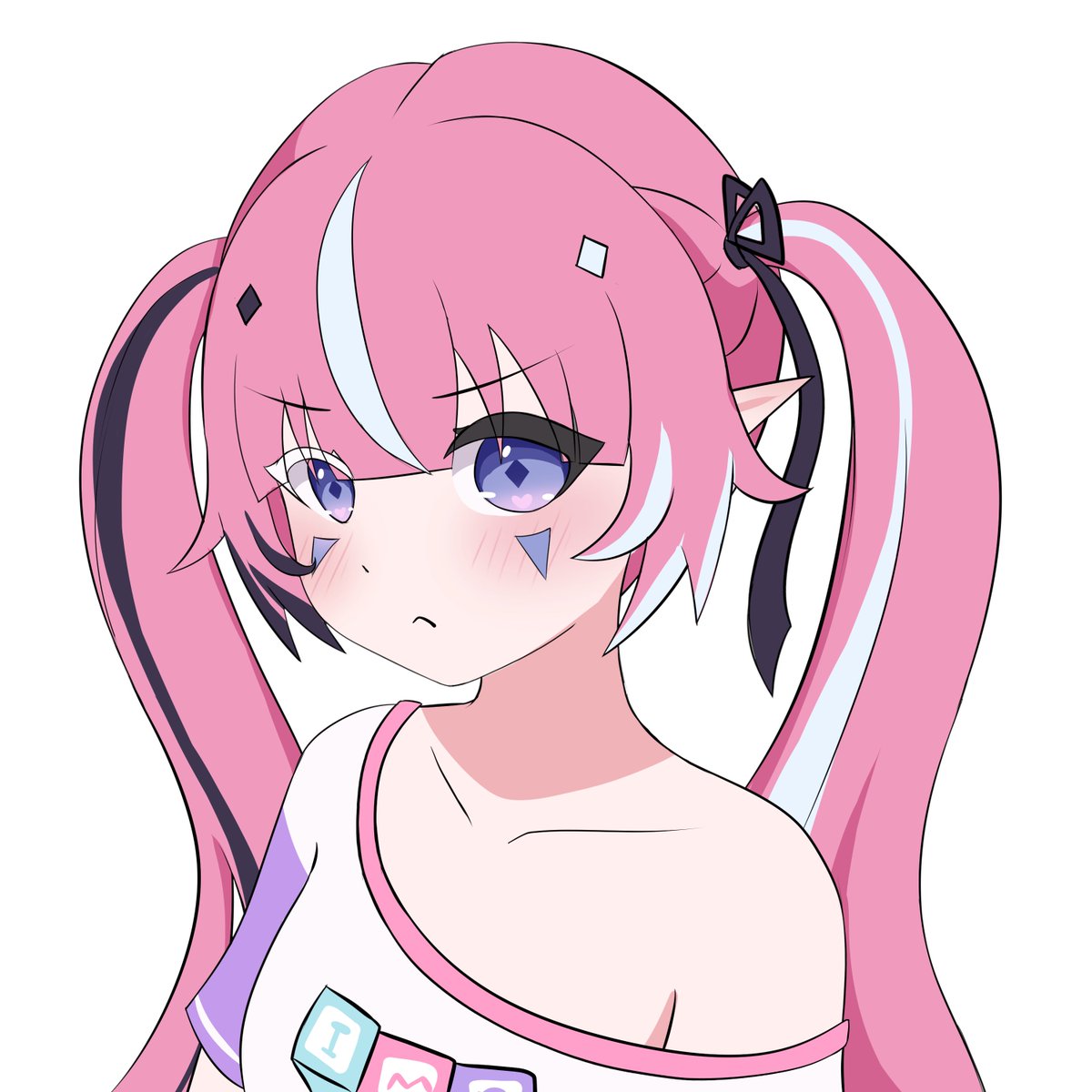 Pinkuisa 🪼🪄 tweet media