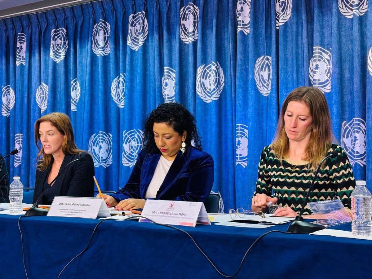 CPC Durango tweet media