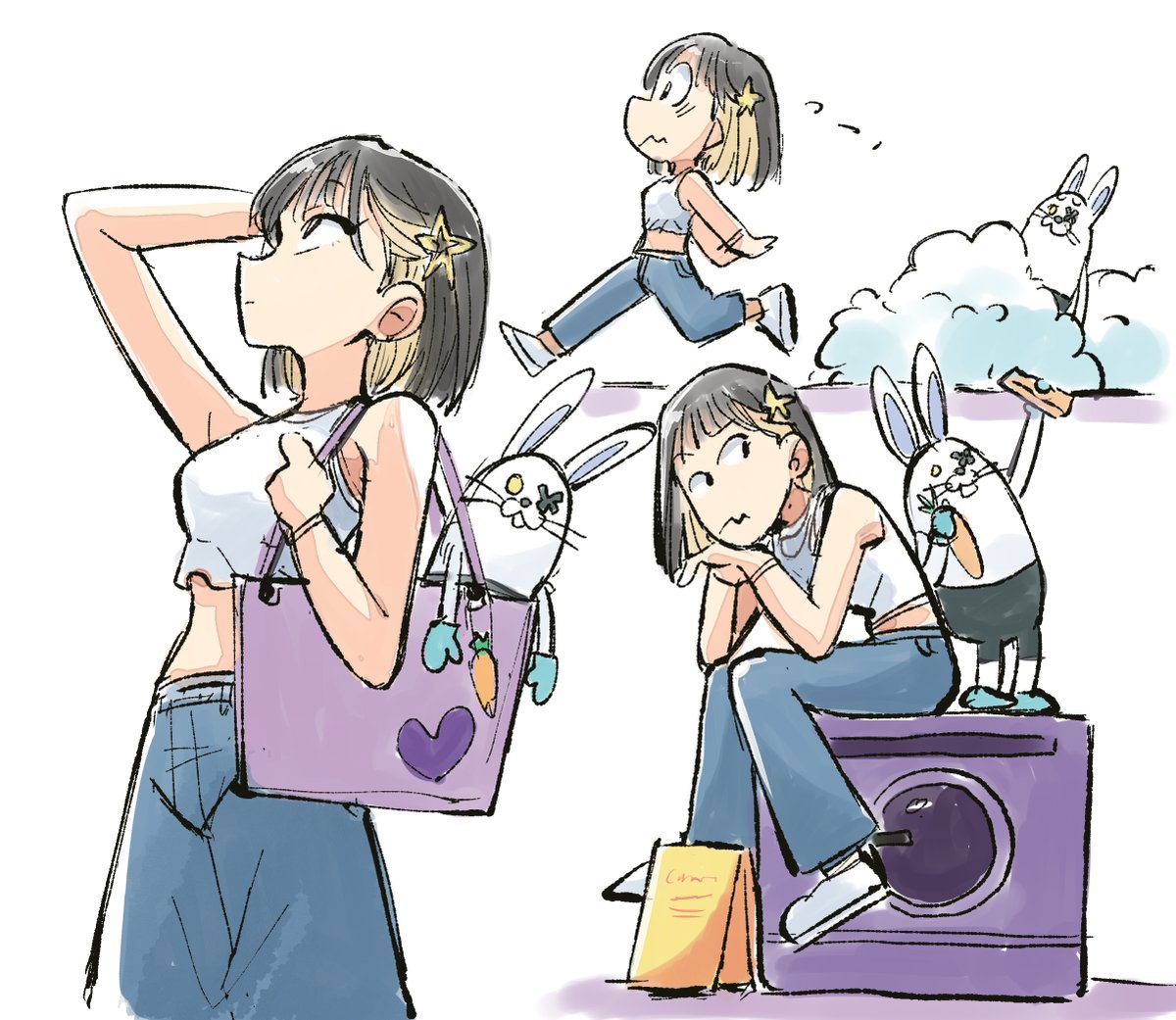 壺 (@nanashi4488) on X