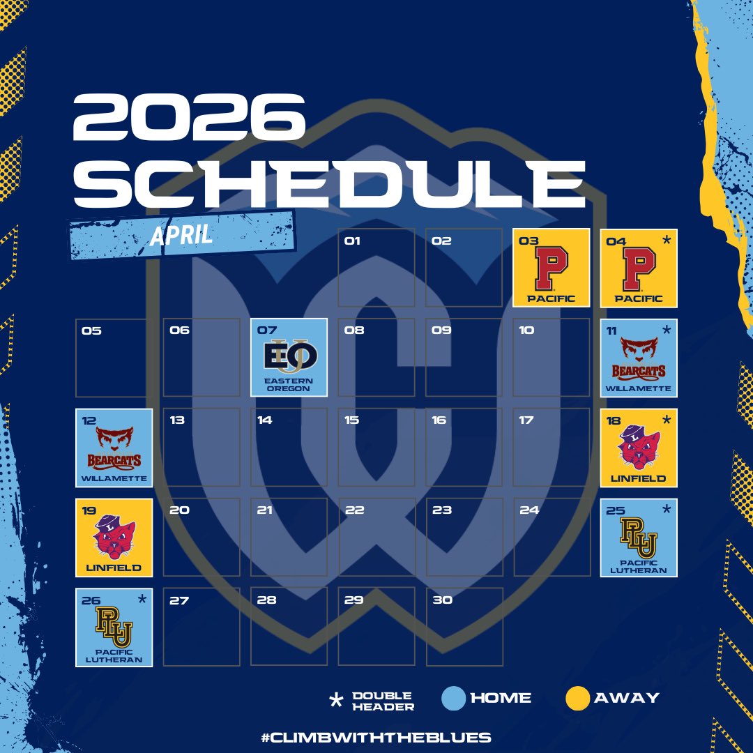 Whitman Baseball tweet media