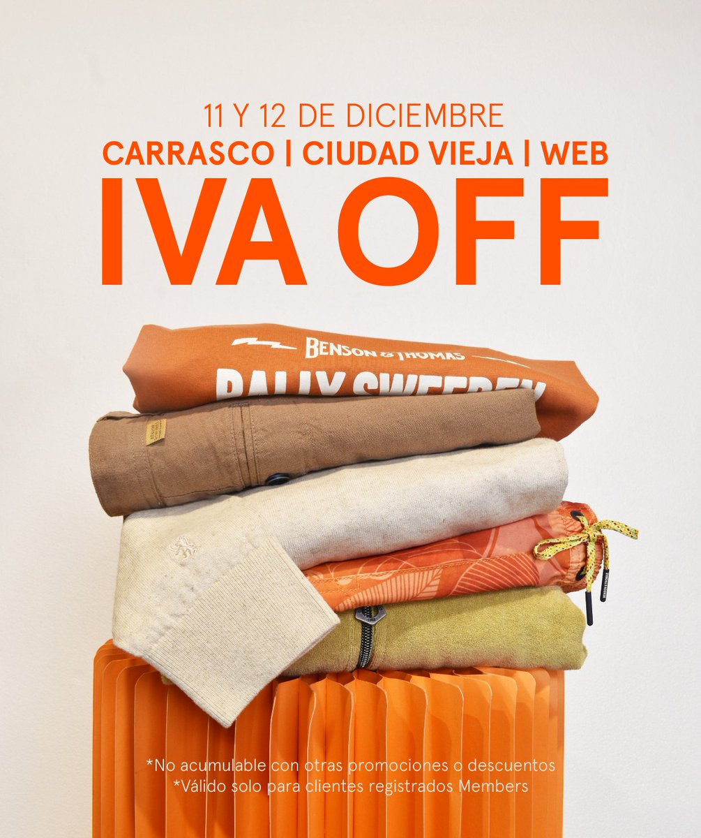 Benson & Thomas tweet media