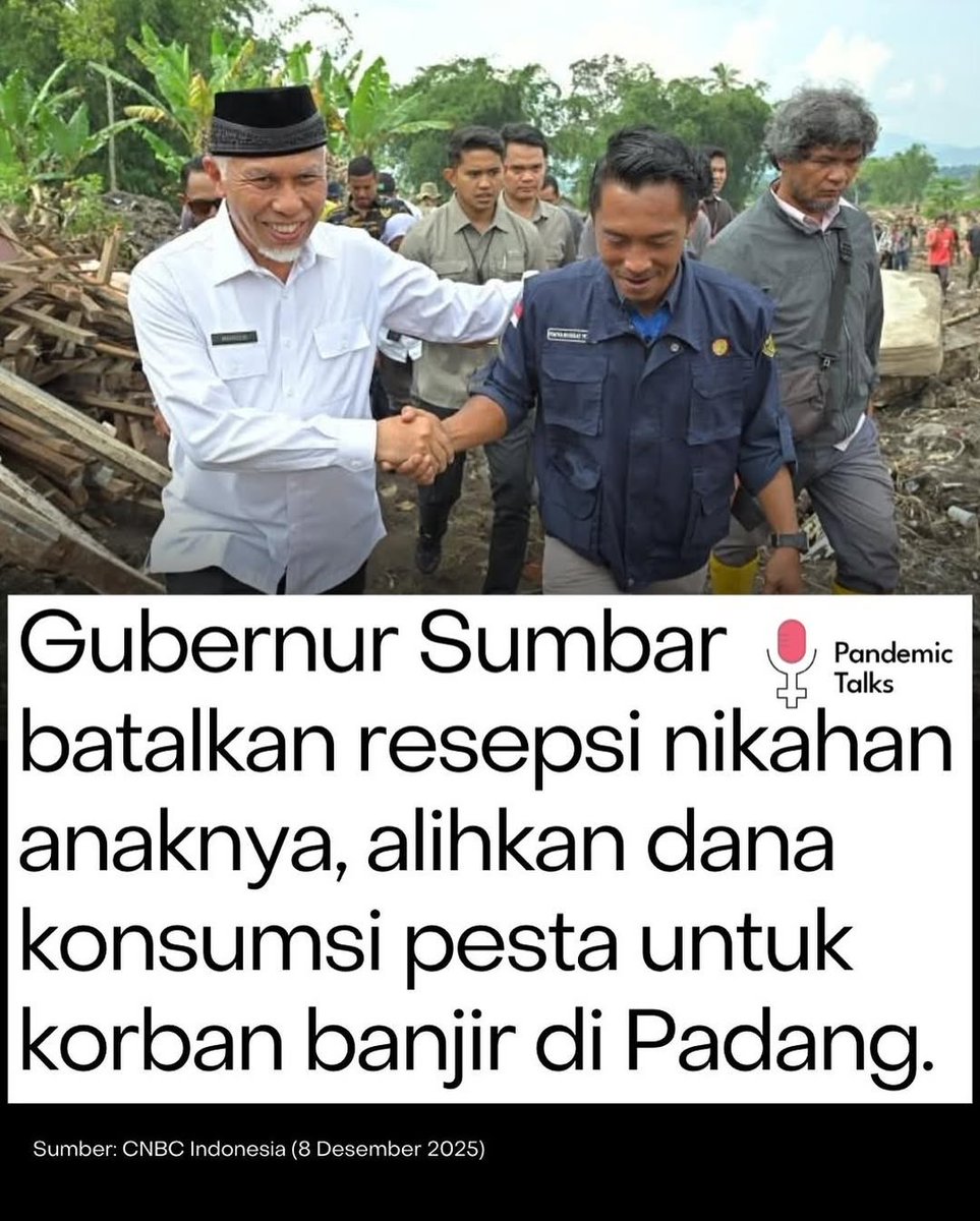 Informants tweet media