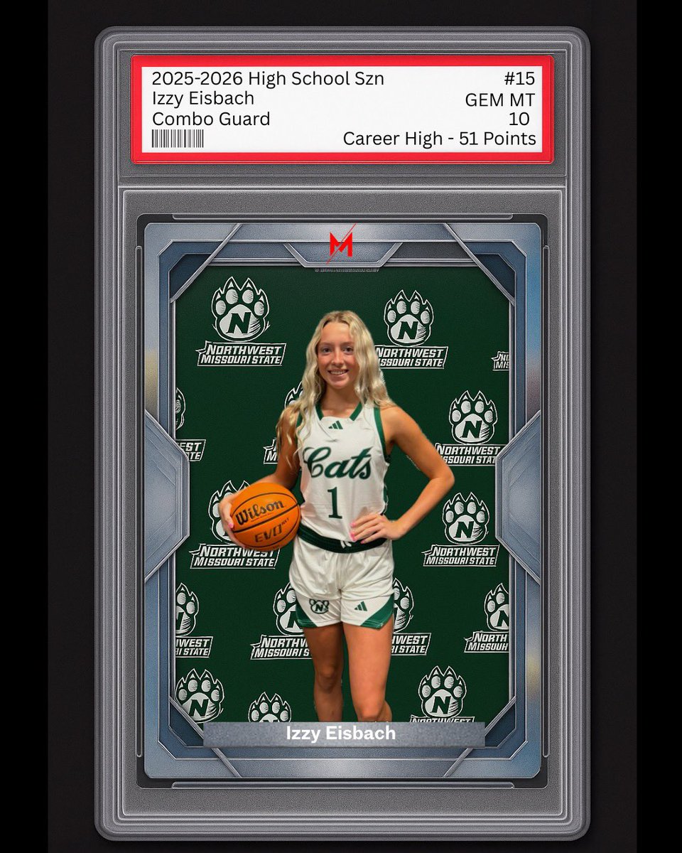 Monstrum Sports tweet media