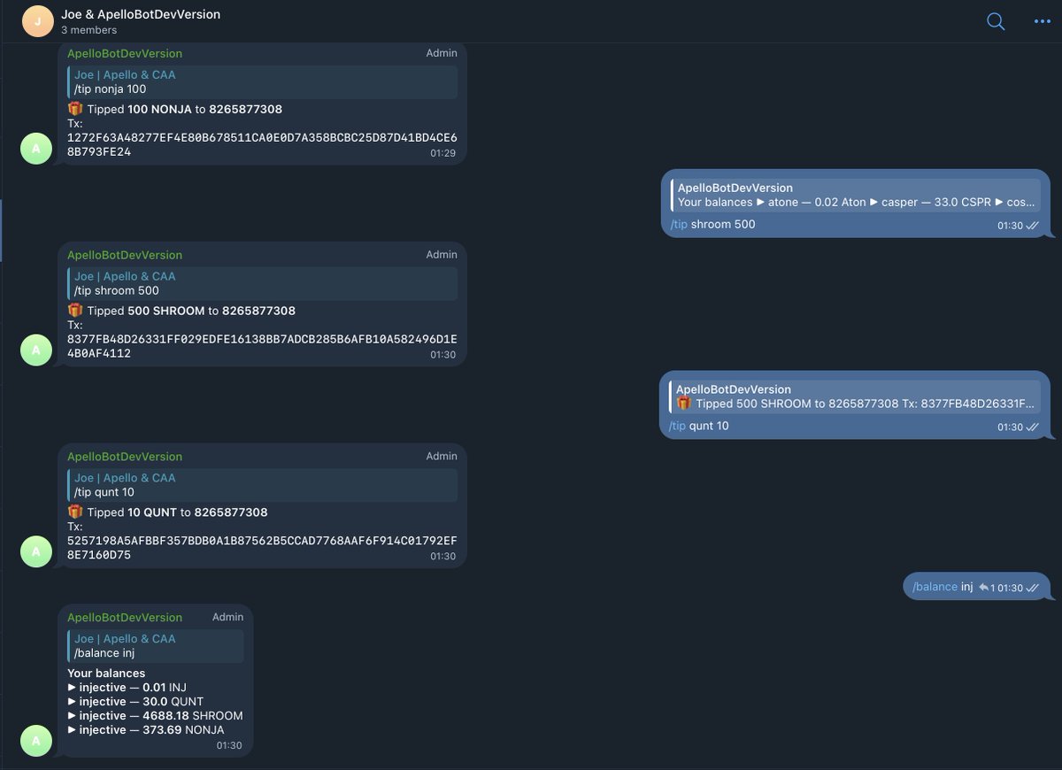 Apello 𓏢 tweet media