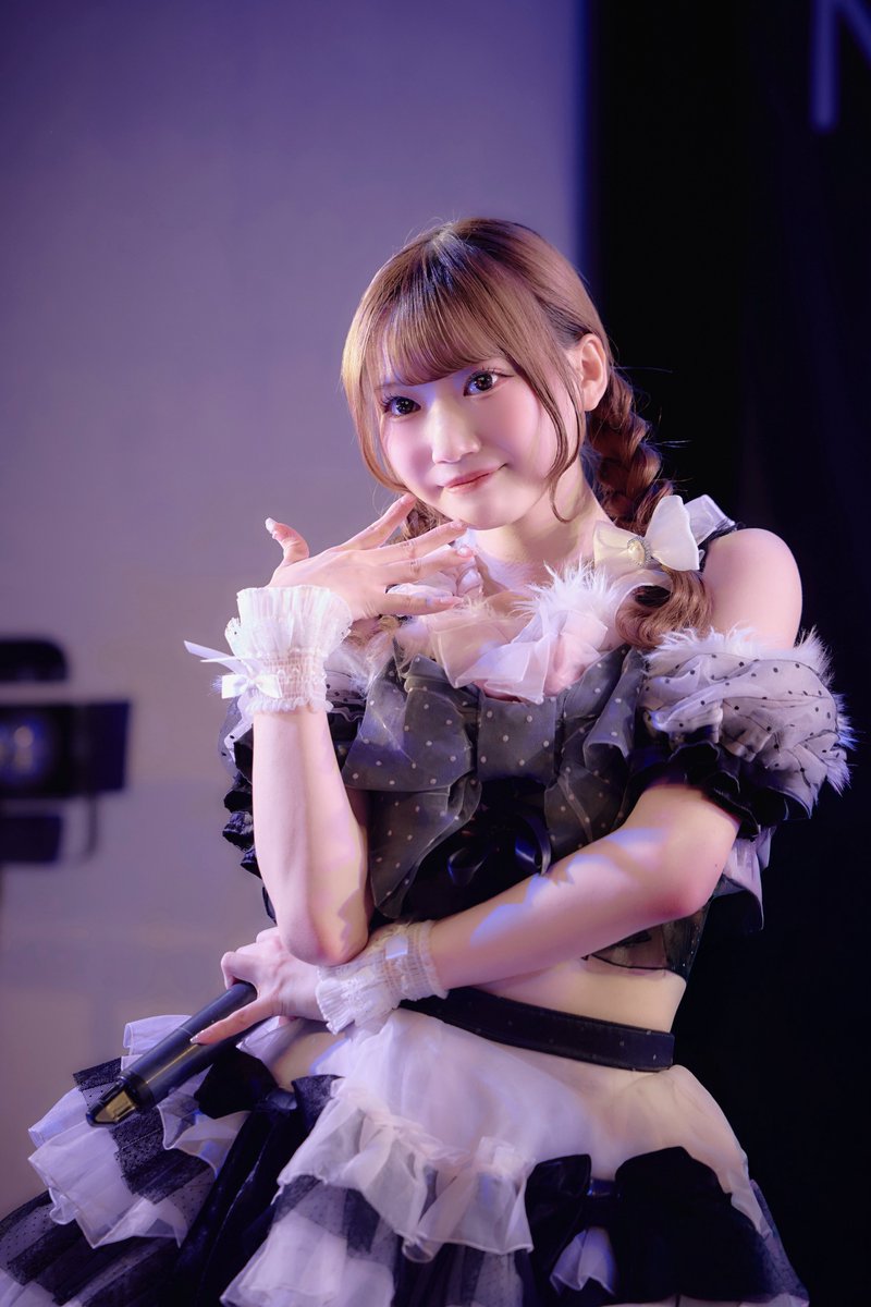 音瀬希愛 ちゃん！！ #MEOWMEW @MEOWMEW_KINARI MARQUEE祭×もしもの