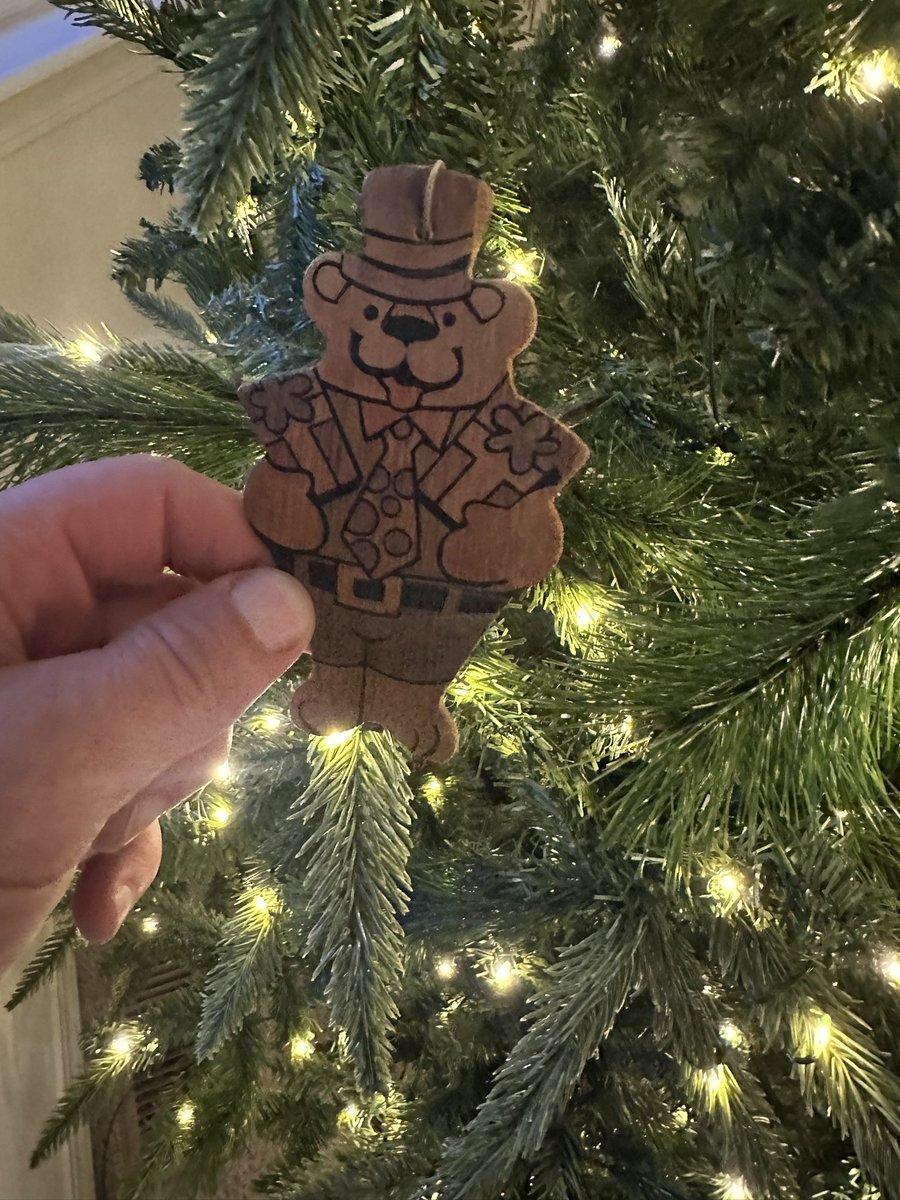 Eric Patrick tweet media