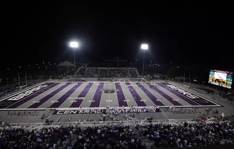 Im blessed to receive a D1 offer from <a href="/UCA_Football/">𝗨𝗖𝗔 𝗕𝗘𝗔𝗥𝗦 𝗙𝗢𝗢𝗧𝗕𝗔𝗟𝗟</a> <a href="/CoachKre/">Kre Trammell</a> <a href="/C_Williams_ETK/">Chad Williams</a> <a href="/CoachRBolden/">Rodney Bolden II</a> <a href="/CoachUptergrove/">Coach_Up</a>