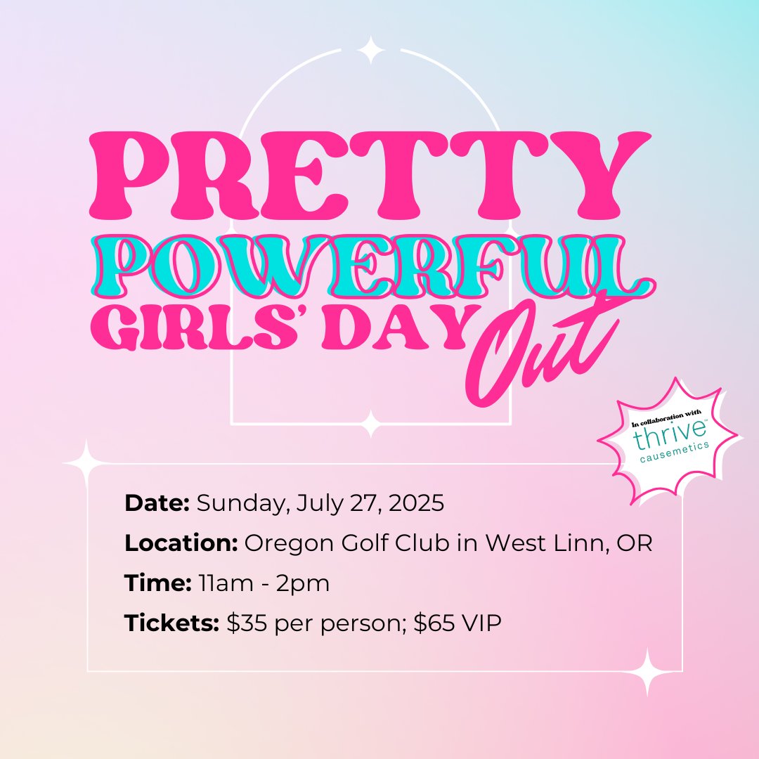 Fighting Pretty tweet media