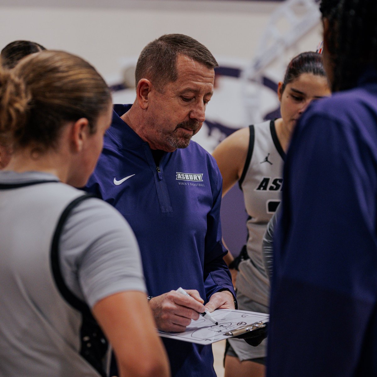 Asbury Athletics tweet media