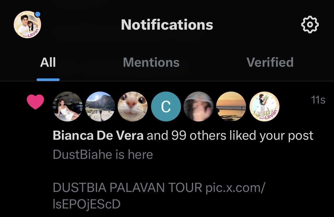 JB | 💛🩷 tweet media