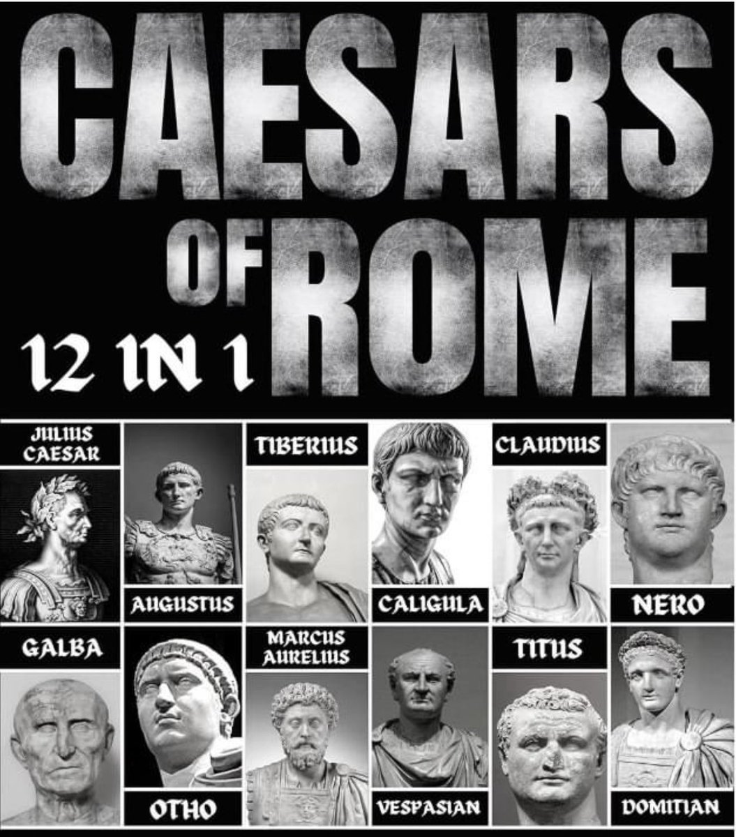 The Unitarian Preterist tweet media