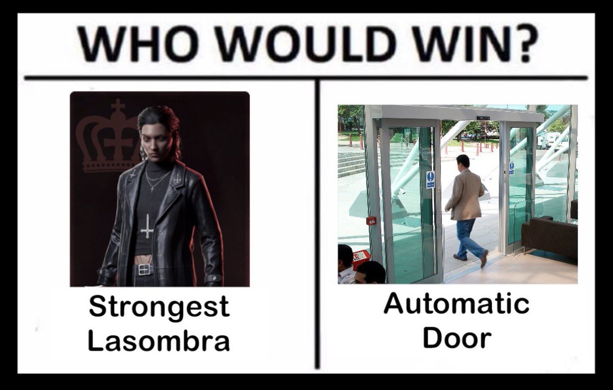 Worst Vampire Darlene tweet media