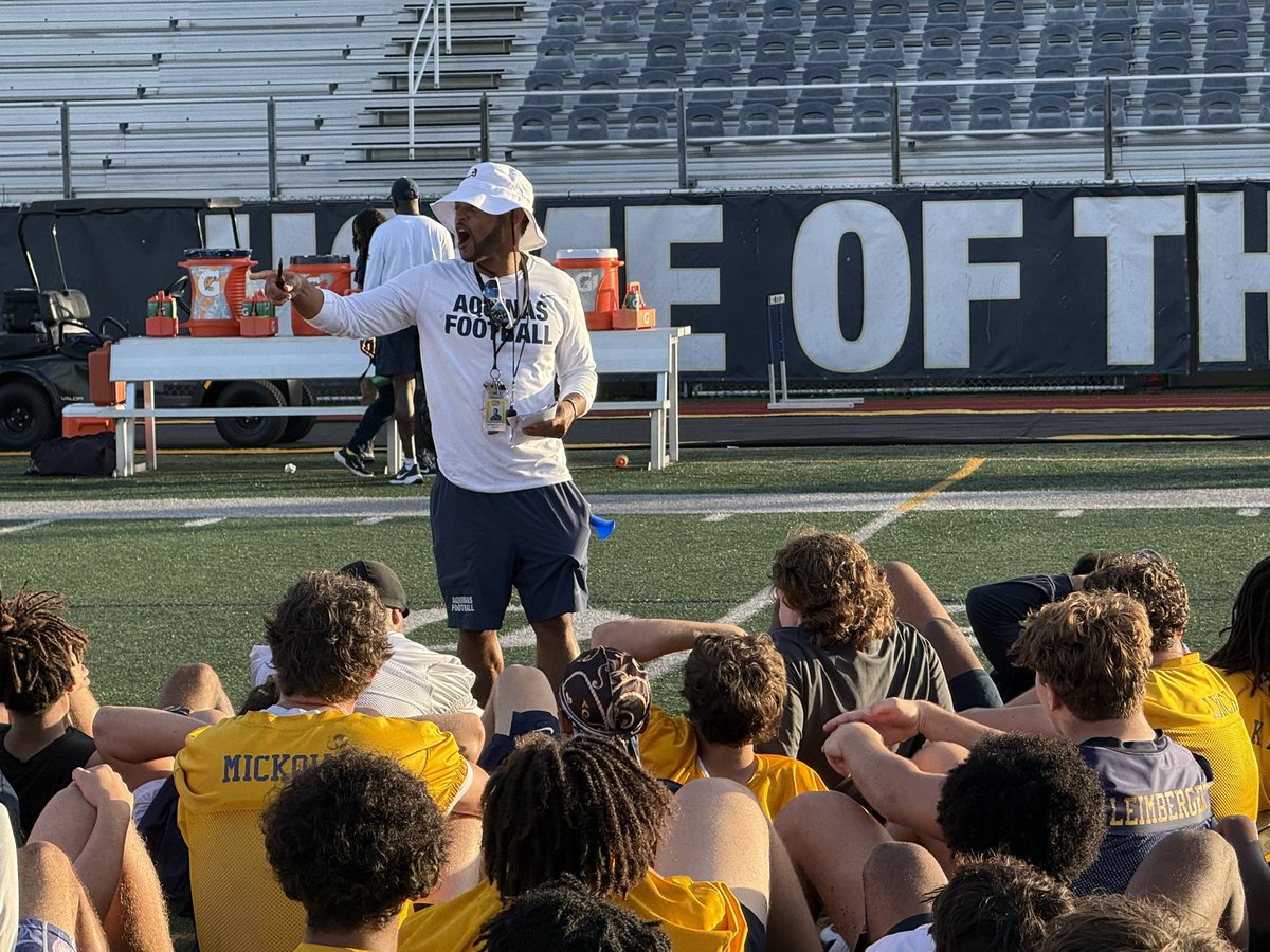 🔹CHAMPIONS 4 CHRIST🔹

Finish strong with perfect energy and great intentions! 

“Be alert and of sober mind. Your enemy the devil prowls around like a roaring lion looking for someone to devour.” -1 Peter 5:8

#VictoryStory
#FFTE
#YouGoWeGo
<a href="/CoachHarriott/">Roger Harriott</a>