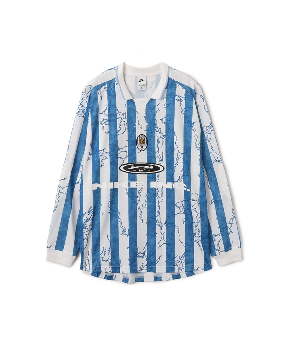 SneakerShouts's tweet photo. TOP DEAL: Nike Air Victory Jersey "Psychic Blue" only $38.25 + free shipping (60% OFF) 

BUY HERE: https://t.co/sBNwpxuBCs https://t.co/ROCVmzssGS