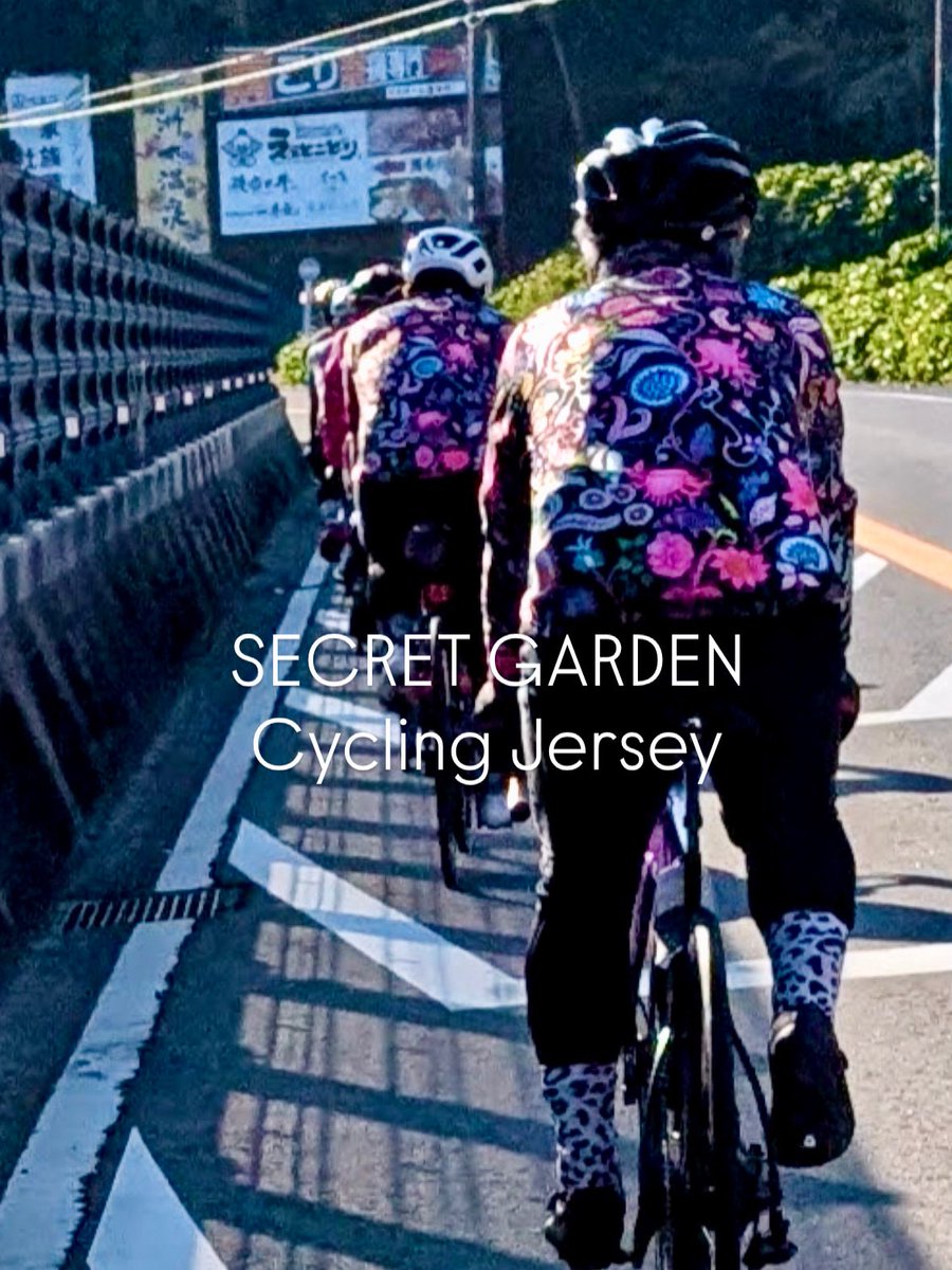 CYCOLOGY JAPAN (@CycologyJ) / Posts / X