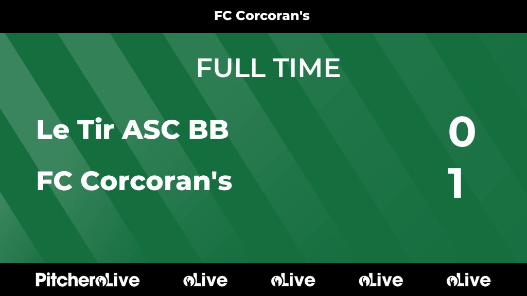 FC Corcoran's tweet media