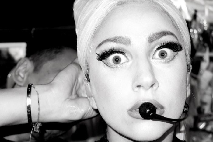 lgfiles's tweet photo. Lady Gaga backstage at the Born This Way Ball (2012) https://t.co/aeu0Qxc9yp