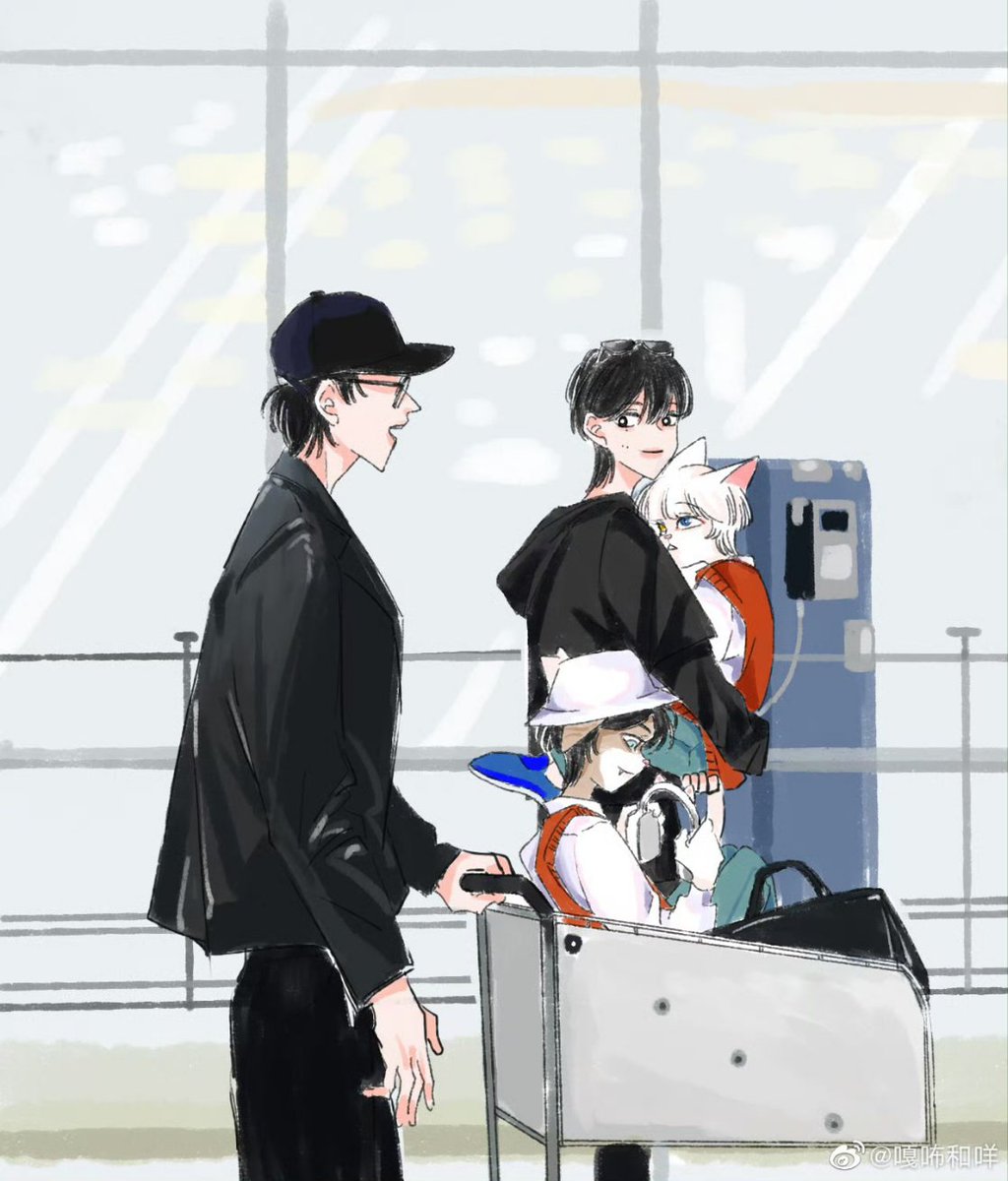 ZhangRui199572's tweet photo. 世界很大，时间很长，但我把最好的位置一直空着，等你回家。🖤💙🫧
#BibleBuild #ไบเบิ้ลบิว #Bubbles https://t.co/so8hac4mPl