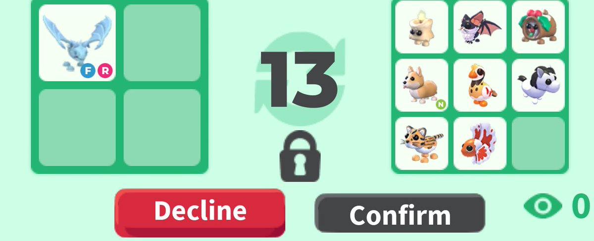 Candii // 70+ proofs! 🧡💛💚 tweet media