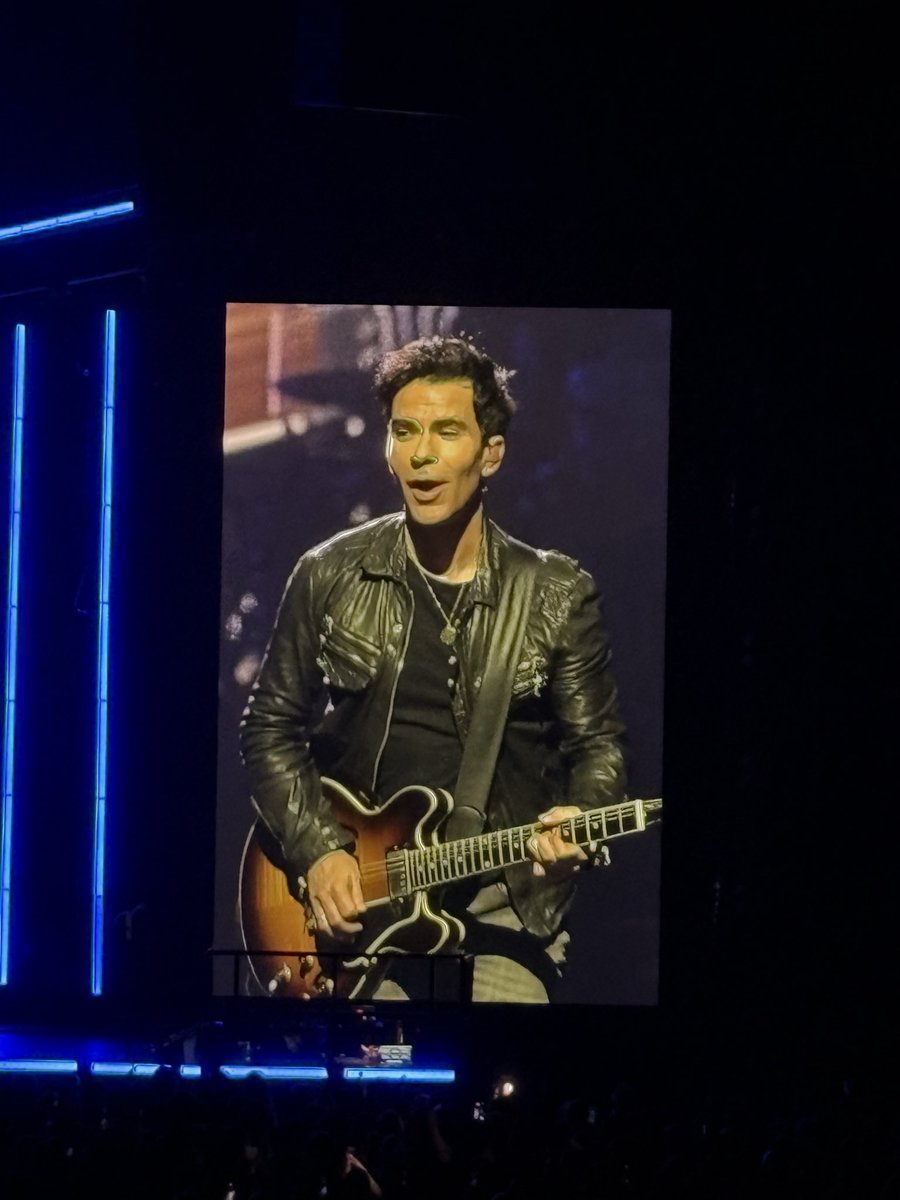 nickersmc1's tweet photo. @stereophonics @OVOHydro 10/10 https://t.co/iDypQKDMuL