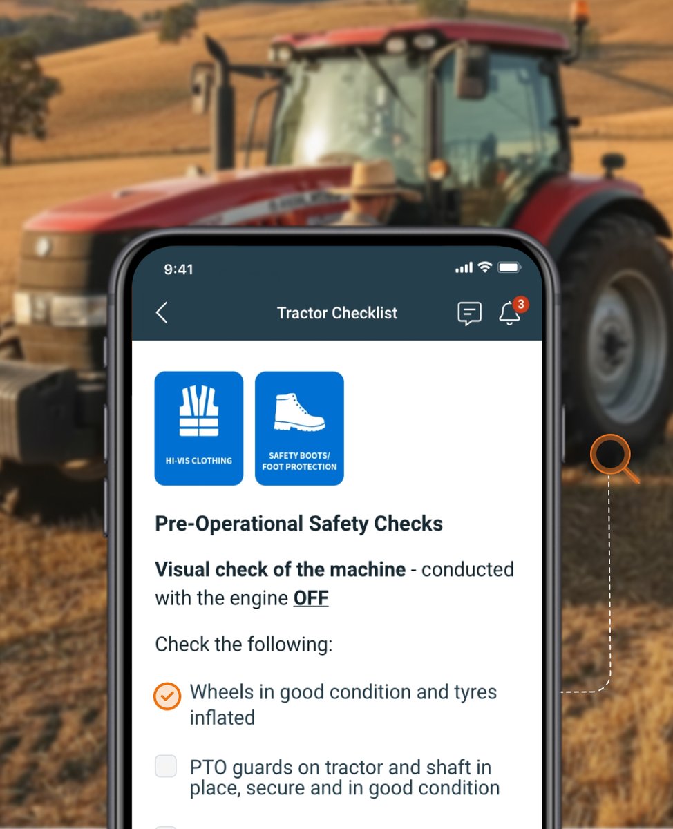 Safe Ag Systems @SafeAgSystems X Profile | Muskviewer