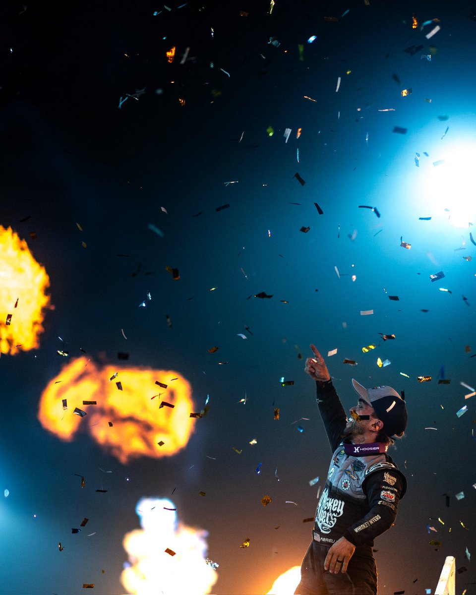 Factory Kahne Shocks tweet media