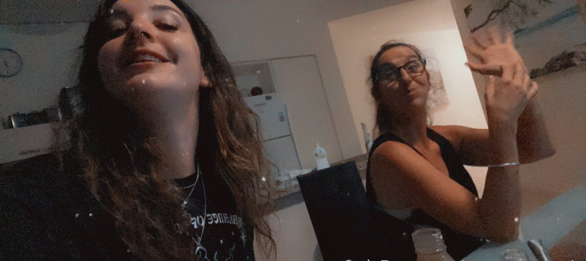 spending time with my girl