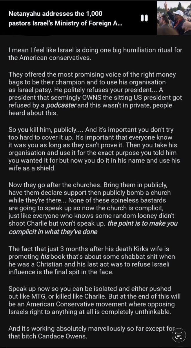 Villgecrazylady's tweet photo. Just got this DM https://t.co/WEh7tgh4m9