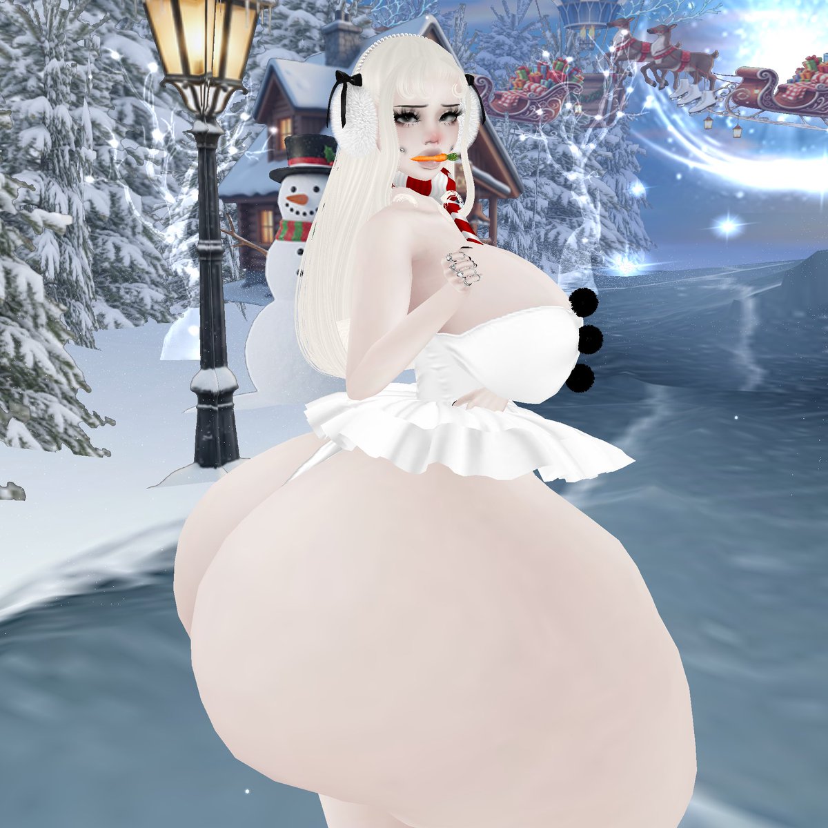 AstridVu's tweet photo. ⛄️

@iimvuu @HottLuxury @Horny_vu @Sigilovu @Porno_vuh @SexyImvu @PornVuHub @boafodavu https://t.co/WXv9hML8x3