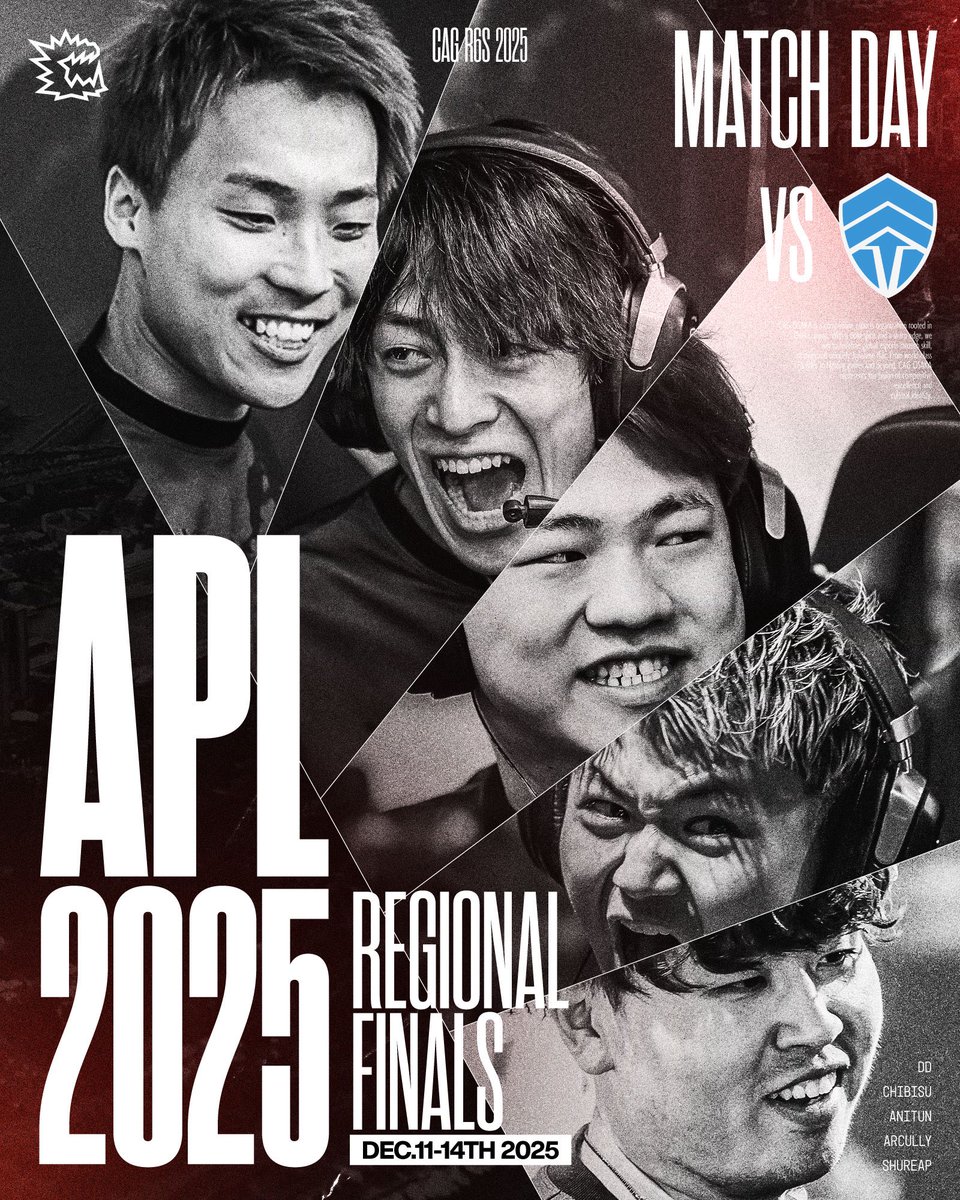 KYON / CAG (@KYON_MPK) / Posts / X