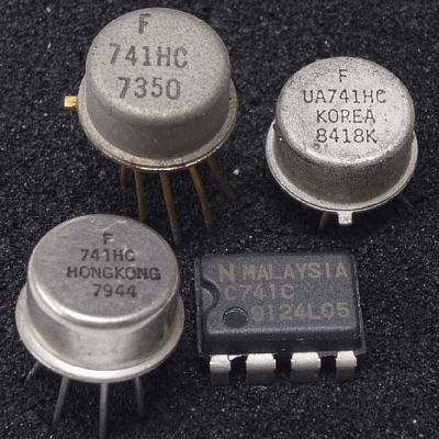 JH3DBO's tweet photo. トラ技2026年1月号は通巻第736号。
6月号が通巻741号になり、オペアンプ741関連の特集号になるのでは予想。
https://t.co/GEi0ptxiUF https://t.co/cGo12rTGqH