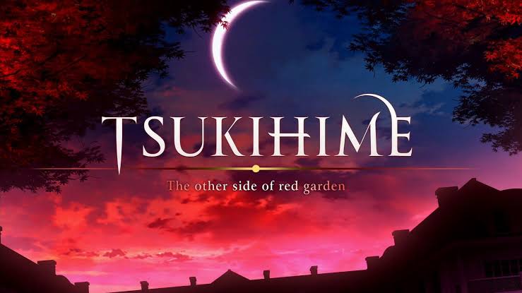 MinuetNights's tweet photo. AFTER YEARS OF WAITING ITS OFFICIAL!

Tsukihime the other aide of red garden Will not be coming out today. https://t.co/aXKbZHFWyS