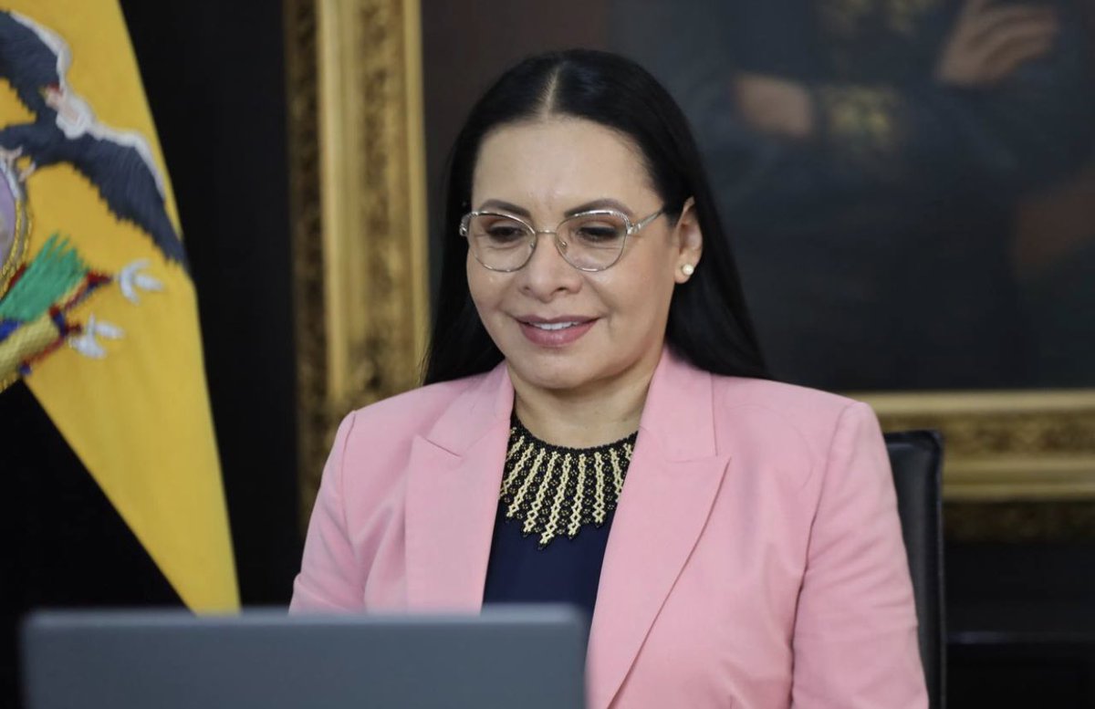 AHORA | Les invito a seguir el desarrollo de la Sesión Ordinaria No. 0️⃣8️⃣2️⃣ del #PlenoCNE, instalada a través de medios telemáticos ▶️ short.do/o1sQM2