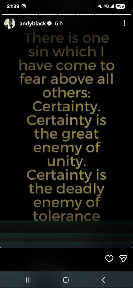 acerv0bvb's tweet image. era uma quarta, 10 de dezembro, quando o Andy começou a postar enigmas
~🐺