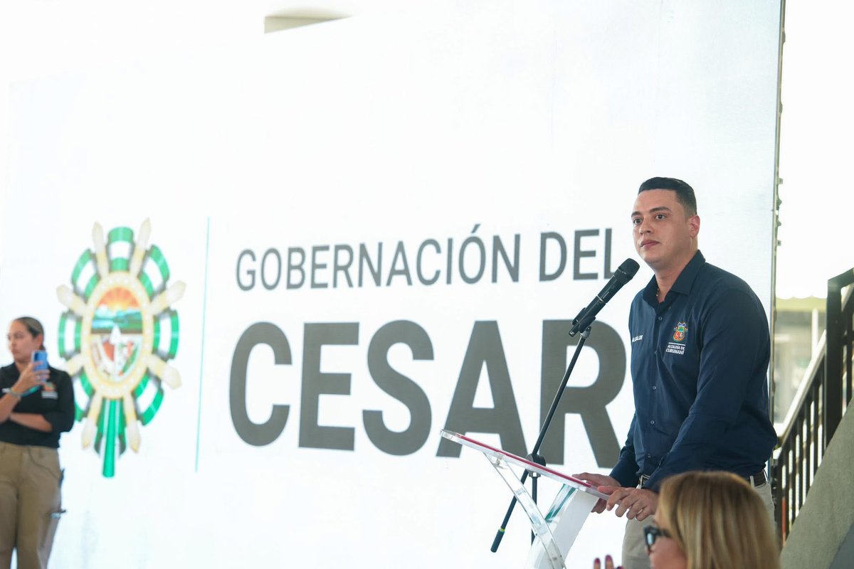 UNAD
LA MEJOR OBRA DE LA HISTORIA DE CURUMANÍ.