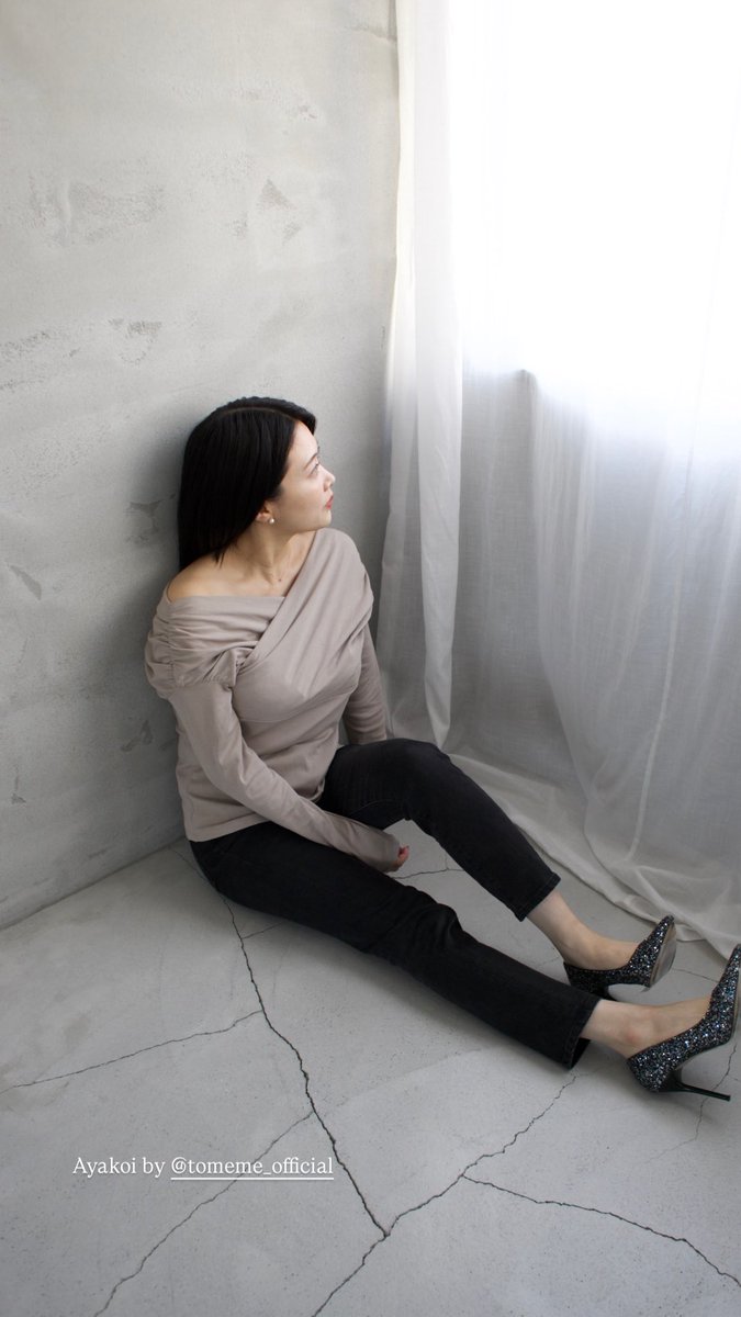 ayako___inoue's tweet photo. Ayakoi by @tomeme_official
新作完成しました🪡✨
詳細は今週末からお届けしていきます🕊️ https://t.co/WIR5mqBa8i