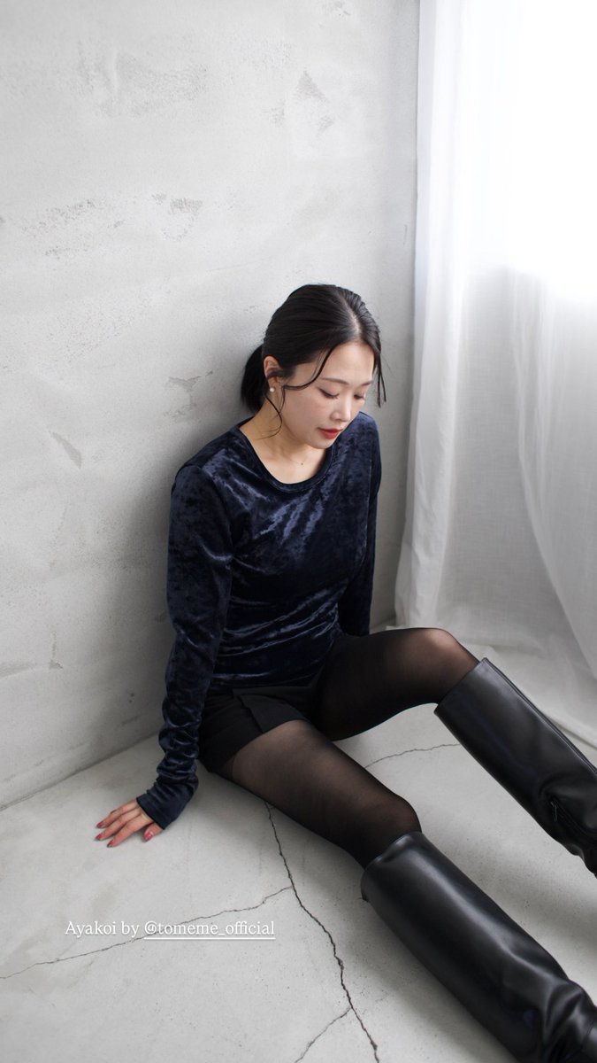 ayako___inoue's tweet photo. Ayakoi by @tomeme_official
新作完成しました🪡✨
詳細は今週末からお届けしていきます🕊️ https://t.co/WIR5mqBa8i