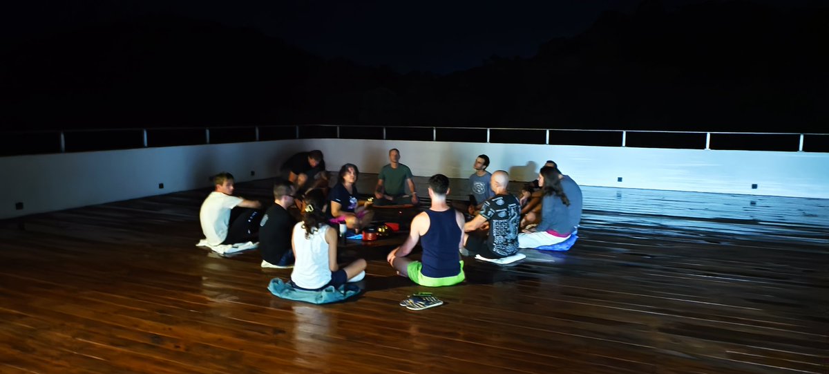 Bitcoin District Próspera tweet media