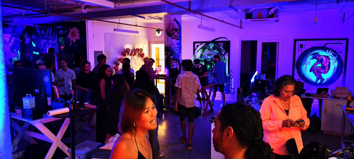 Bitcoin District Próspera tweet media