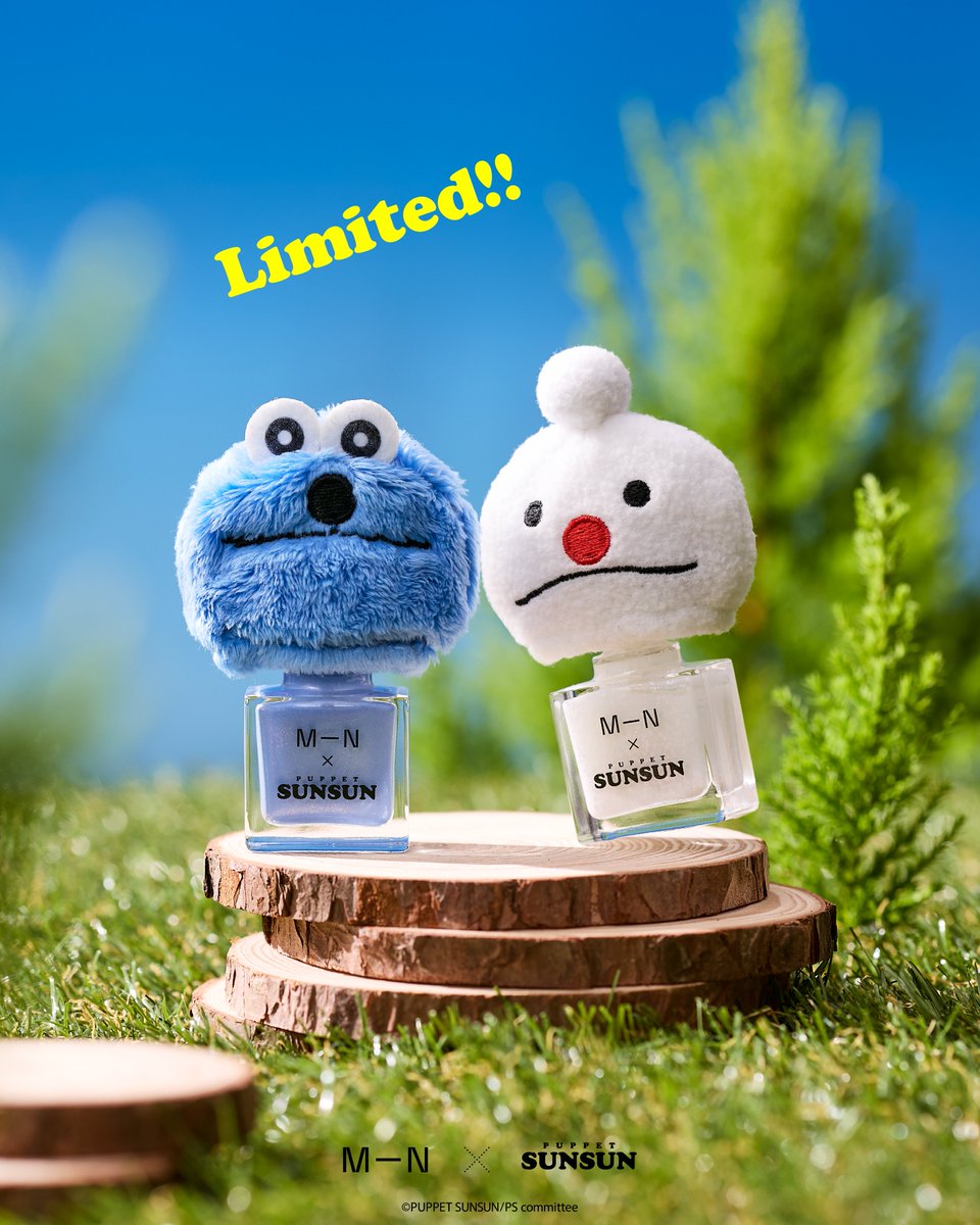 パペットスンスン情報局 (@sunsun_info) / Posts / X