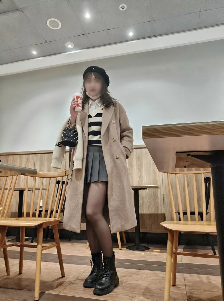小汐 tweet media