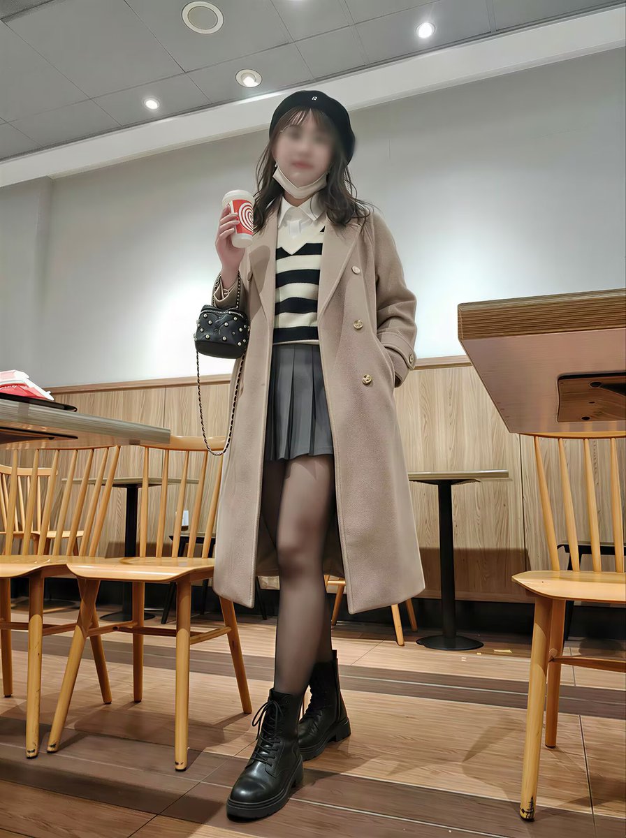 小汐 tweet media