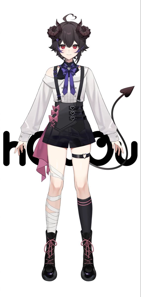 kureonlii's tweet photo. ✨ Custom-made character design crafted for VTubers &amp; streamers! Bring your virtual persona to life with unique style &amp; detail. 🎨
(Reference image from web)
#VTuber #StreamerArt #CharacterDesign #AnimeArt #OC #DigitalArtist #VTuberModel #ArtCommission https://t.co/mxQoUk7hH1