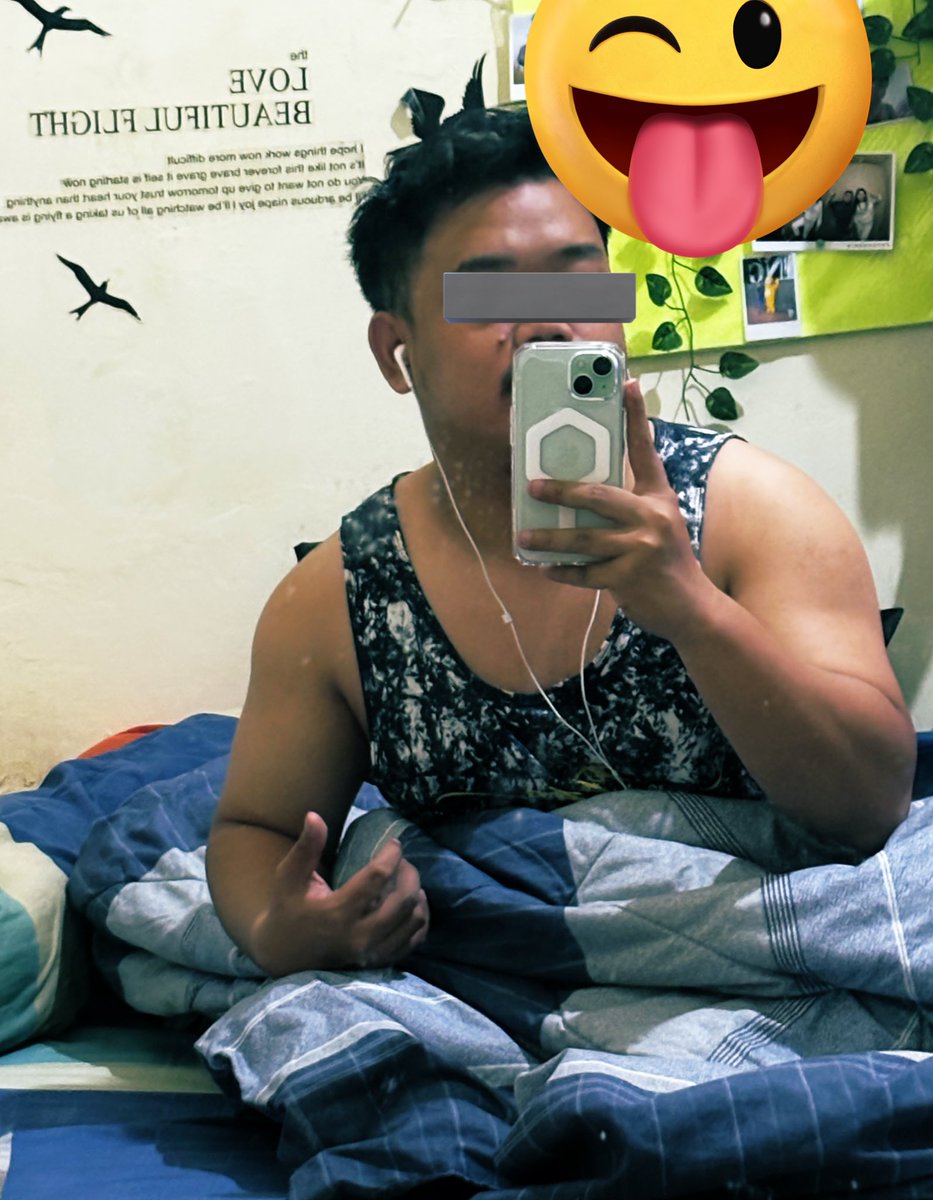 Masih Gembrott.. tweet media